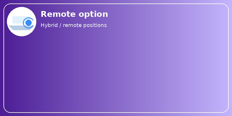 OPERATOR/KA LINII MONTAŻU — Opole, Poland