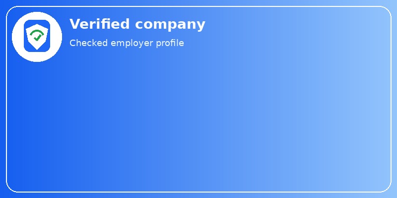 Verified employer and applicant pipeline concept
