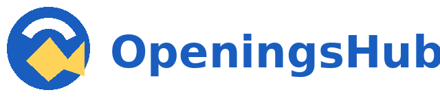 OpeningsHub logo